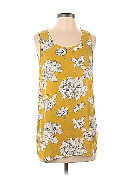 Ann Taylor LOFT Outlet Sleeveless Top (view 1)