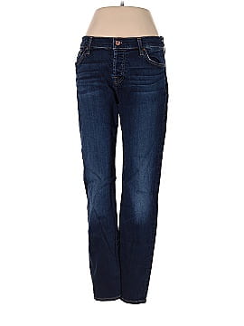 7 For All Mankind Jeans (view 1)