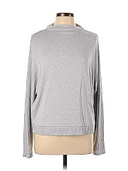 Express Outlet Turtleneck Sweater