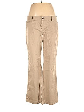 Old Navy Khakis (view 1)