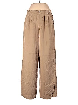 Madewell Khakis (view 1)