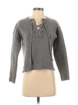 Madewell Pullover Sweater (view 1)