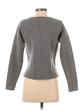 Madewell Pullover Sweater (view 2)