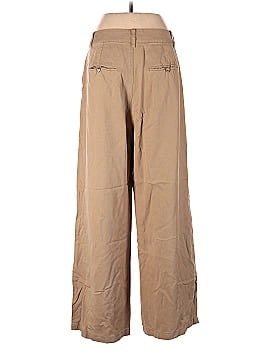 Madewell Khakis (view 2)