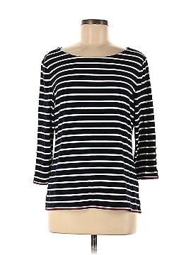 Tommy Hilfiger 3/4 Sleeve T-Shirt (view 1)