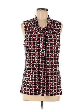 Banana Republic Factory Store Sleeveless Blouse (view 1)