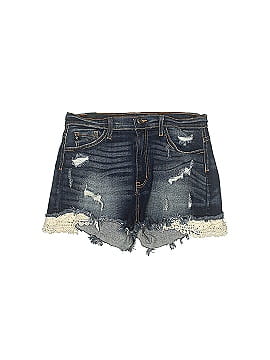 KANCAN JEANS Denim Shorts (view 1)