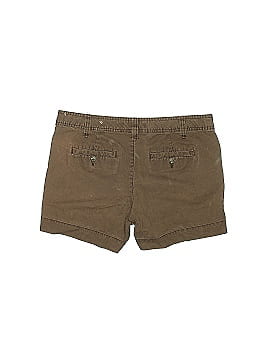 Gap Khaki Shorts (view 2)