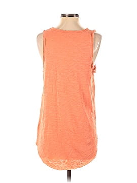 American Eagle Outfitters Sleeveless T-Shirt (view 2)