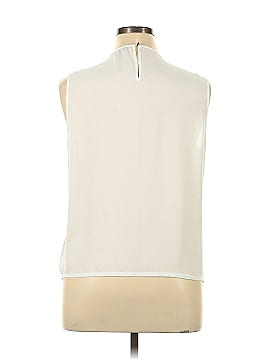 Vince Camuto Sleeveless Blouse (view 2)