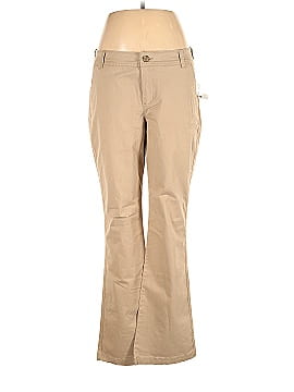 Old Navy Khakis (view 1)