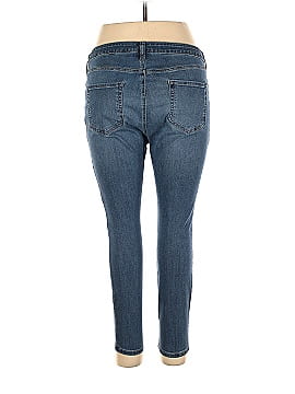 Amazon Essentials Jeans (view 2)