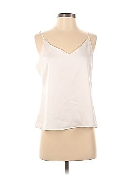 Banana Republic Sleeveless Blouse (view 1)