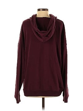 American Eagle Outfitters Pullover Hoodie (view 2)