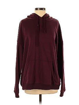 American Eagle Outfitters Pullover Hoodie (view 1)