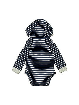 Carter's Long Sleeve Onesie (view 2)