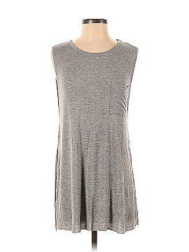 MNG Sleeveless Top (view 1)