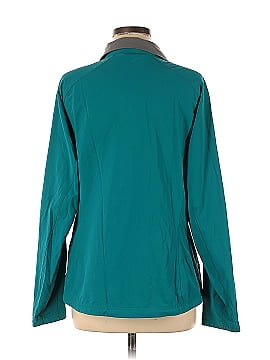 Mountain Hardwear Track Jacket (view 2)