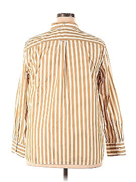 J.Crew Long Sleeve Button-Down Shirt (view 2)