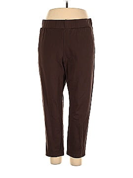 Universal Standard Casual Pants (view 1)