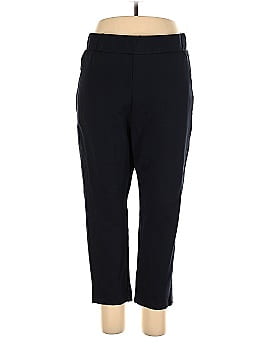 Universal Standard Casual Pants (view 1)