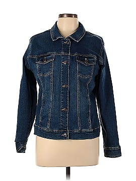 Old Navy Denim Jacket (view 1)