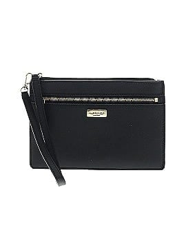 Kate Spade New York Leather Wristlet (view 1)