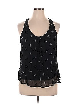 bluenotes' Sleeveless Blouse (view 1)