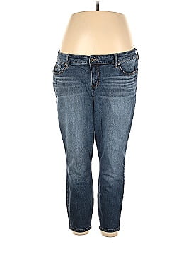 Torrid Jeans (view 1)