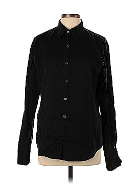 J.Crew Long Sleeve Button-Down Shirt (view 1)