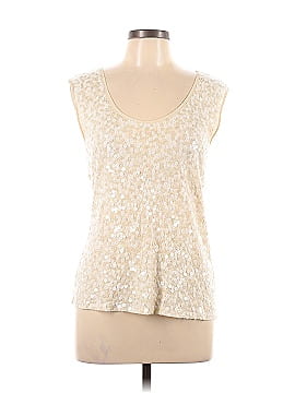 J.Crew Sleeveless Blouse (view 1)