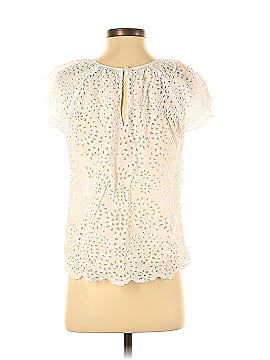 Banana Republic Short Sleeve Blouse (view 2)