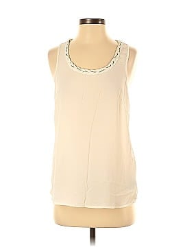 Banana Republic Sleeveless Blouse (view 1)