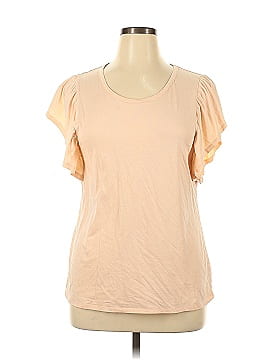 Gap Short Sleeve T-Shirt (view 1)