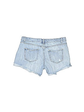 Lucky Brand Denim Shorts (view 2)