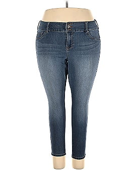 Torrid Jeans (view 1)