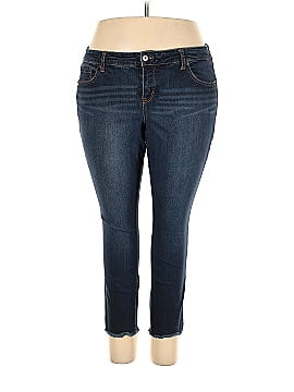 Torrid Jeans (view 1)