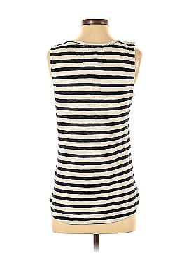 Anthropologie Sleeveless T-Shirt (view 2)