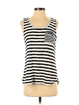 Anthropologie Sleeveless T-Shirt (view 1)