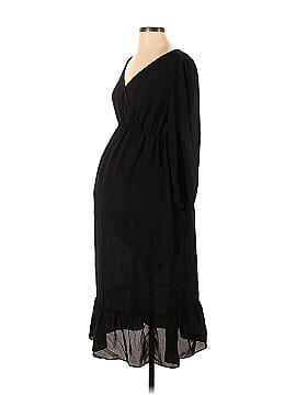 Old Navy - Maternity Casual Dress (view 1)