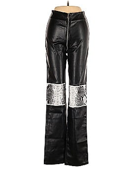 I.AM.GIA Faux Leather Pants (view 1)