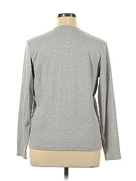 Caslon Pullover Sweater (view 2)