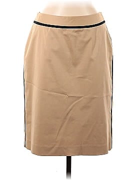 Kasper Casual Skirt (view 1)