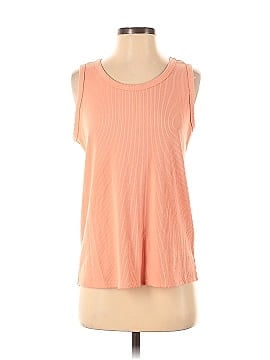 Hailey & Co. Sleeveless T-Shirt (view 1)