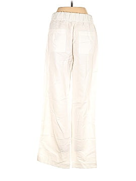 Banana Republic Linen Pants (view 2)