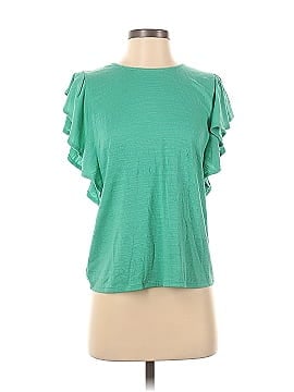 Nine West Short Sleeve Top (view 1)