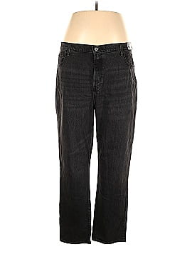 Abercrombie & Fitch Jeans (view 1)