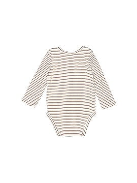 Carter's Long Sleeve Onesie (view 2)