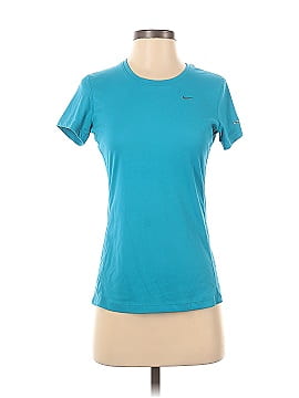 Nike Active T-Shirt (view 1)