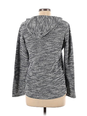 Artisans Pullover Sweater (view 2)